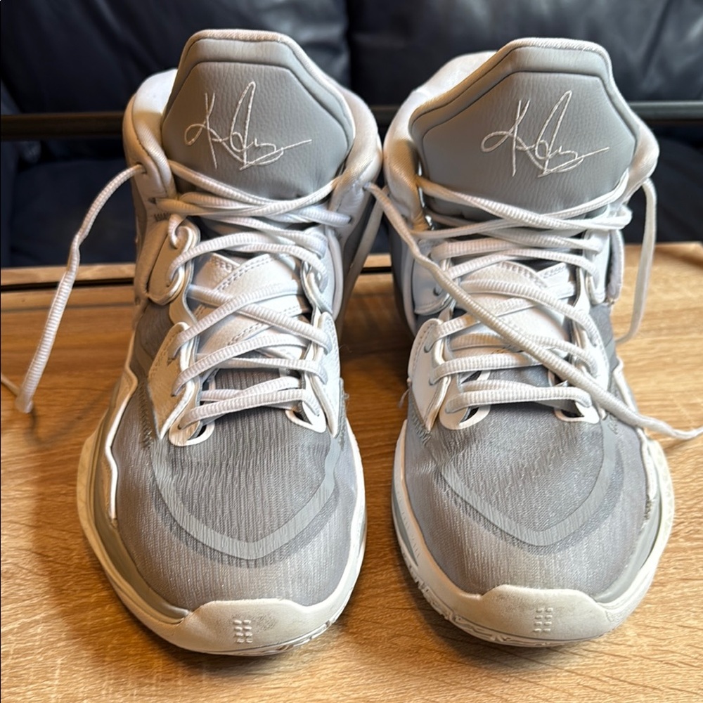 Kyrie Irving